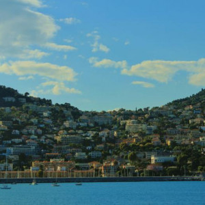 Monaco & Riviera Francesa