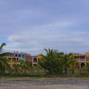 Playa Ancon e Trinidad