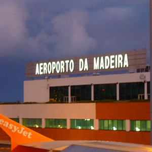 [Report] Madeira - Hotel Dorisol Buganvilia (outubro 2012)