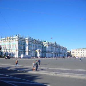S. Petersburgo - Russia