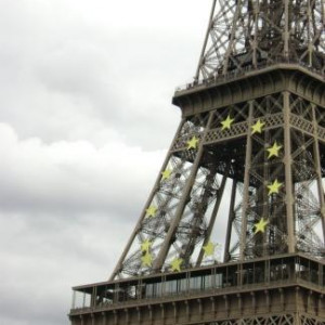 Tour Eiffel - Paris (França)