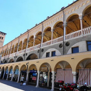 Palazzo della RagioneD