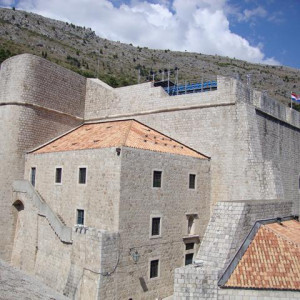 3DSC03988 Forte Revelin   Dubrovnik