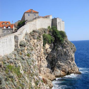 3DSC04014 Muralha   Dubrovnik 7