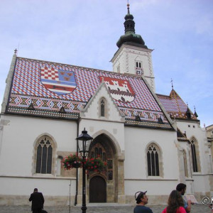 7DSC03580 Igreja Sv. Marka - Zagreb 04.JPG