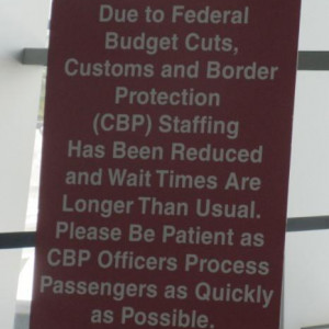 1.Miami Customs
