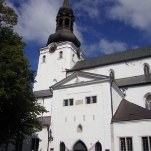 2ToomKirik (Catedral da Virgem Maria) 2 - Tallin.JPG