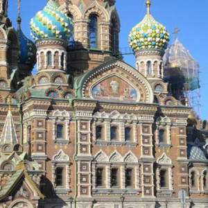4Khram Spasa Na Krovi (Igreja Salvador Sangue Derramado) 8   S. Petersburgo