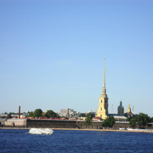 4Petropavlovskaja Krepost (Fortaleza De Pedro E Paulo) 3   S. Petersburgo