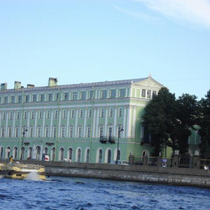 4Universidade Técnica - S. Petersburgo.JPG