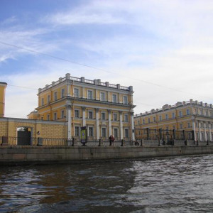 4Derzhavin Museum 1 - S. Petersburgo.JPG