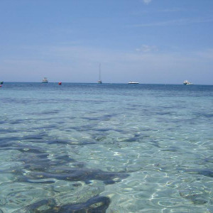 Praia Formentera