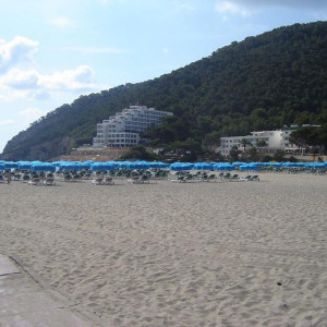 Praia Sirenis Cala Llonga Resort