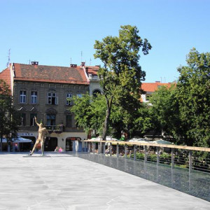 DSC04548 Ponte Mesarski   Ljubljana