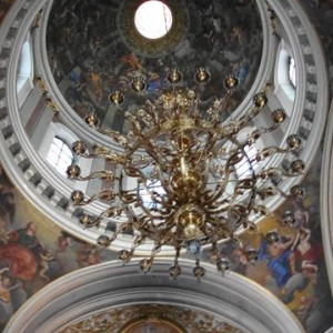 DSC04559 Catedral Sv. Nikolaja   Ljubljana 7
