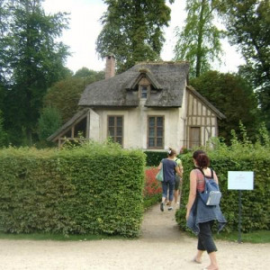 Château Versailles   MA   Aldeia    Boudoir