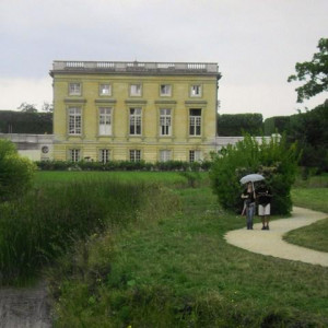 Château Versailles   MA   Petit Trianon