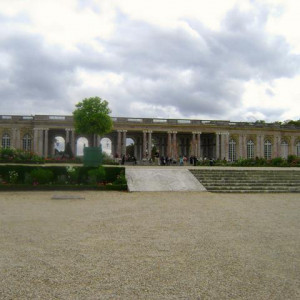 dChâteau De Versailles   MA   Grand Trianon