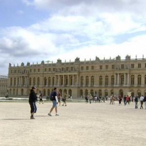 dChâteau Versailles 4
