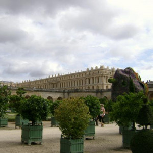 dChâteau Versailles 5
