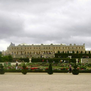 dChâteau Versailles 7