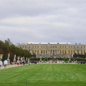 dChâteau Versailles 9
