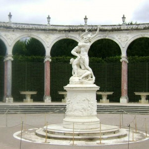 dChâteau Versailles   colunata 3