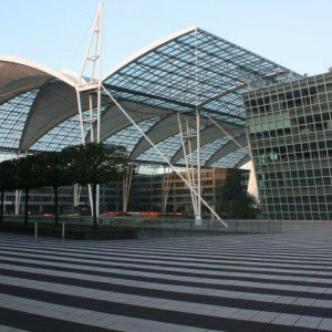 Praça do Aeroporto