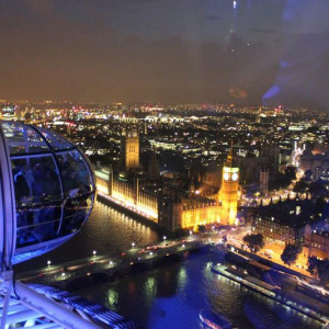 21 Big Ben topo Do London Eye