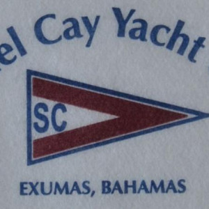 Staniel Cay Yatch Club
