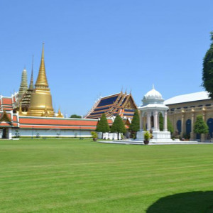 Grande Palácio (BKK)