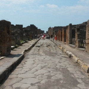 Itália | Pompeia