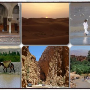 Marrocos 2