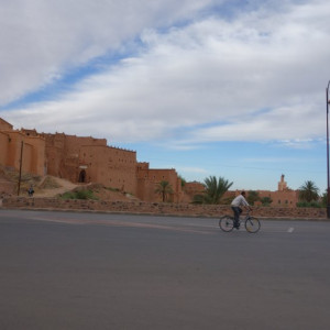 16 Ouarzazarte