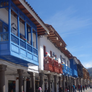 Cusco 7