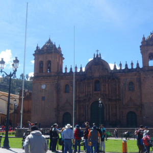 Cusco 8