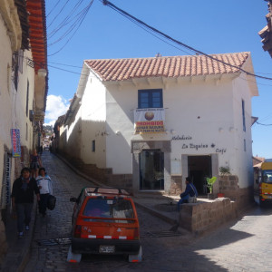 Cusco 21