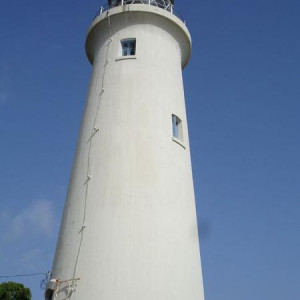 Lighthouse Negril