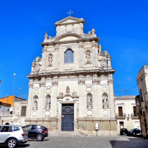 2DSC09742 Chiesa Delle Alcantarine - Lecce 0 [1280x768]
