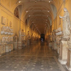Museus vaticano