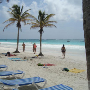 Playa del Paraiso3
