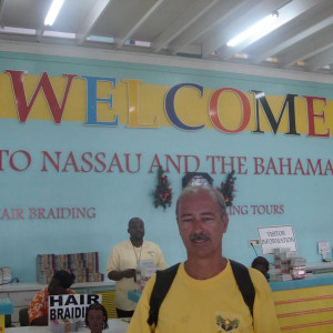 Nassau/ Bahamas Set. 2012