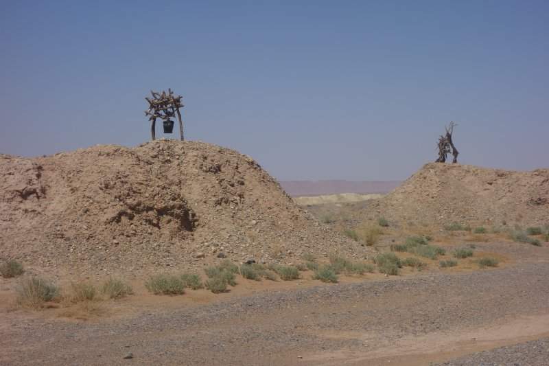 10 - Sistema água Tuareg