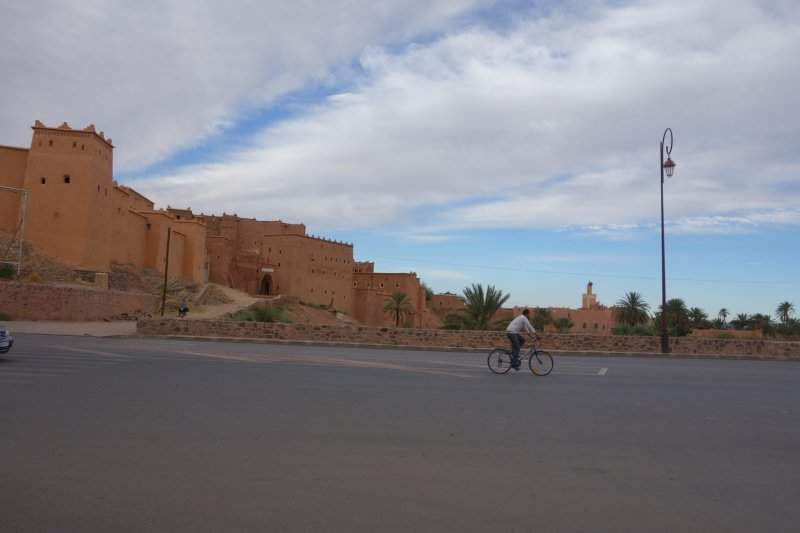 16 Ouarzazarte