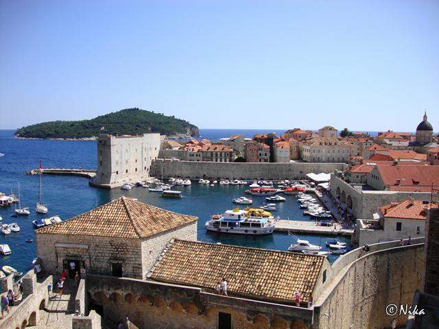 3DSC03991  Gradska luka (Porto)   Dubrovnik 4