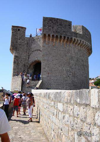 3DSC04003 Minceta   Dubrovnik 3