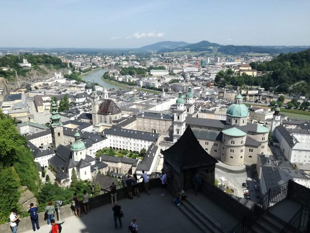 5 Salzburg