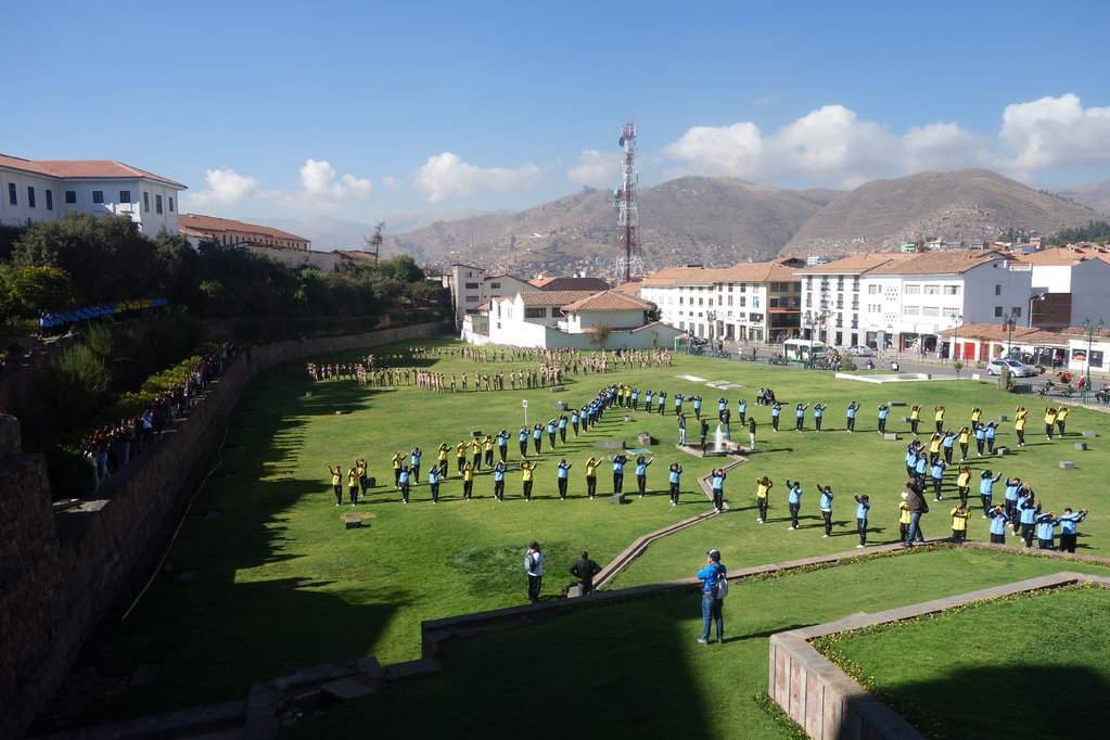 Cusco 10