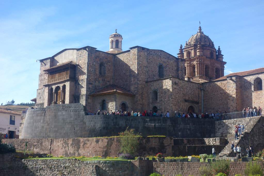 Cusco 11