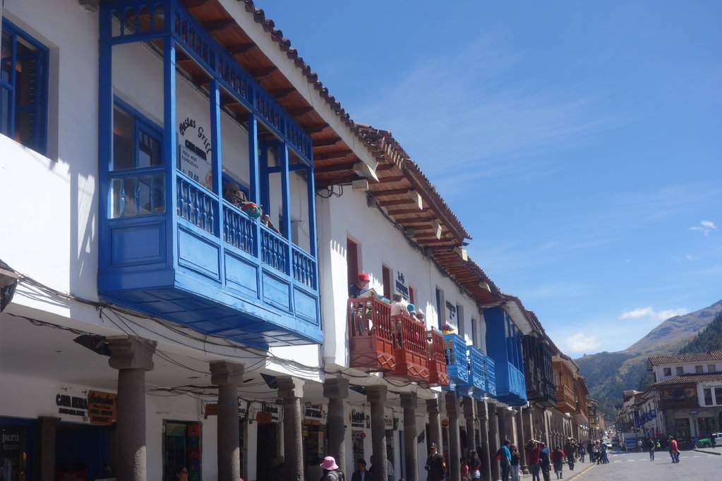 Cusco 7
